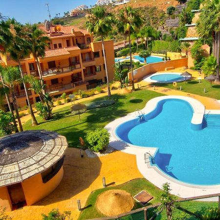 Calanova Sea Golf Paradise Михас Экстерьер фото