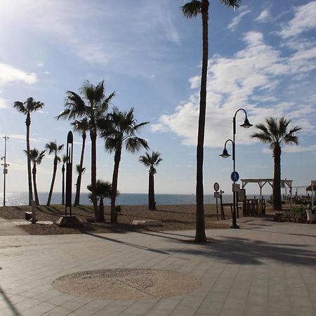 Calanova Sea Golf Paradise Михас Экстерьер фото
