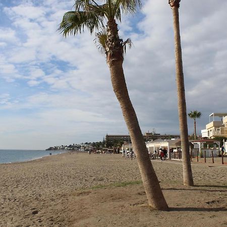 Calanova Sea Golf Paradise Михас Экстерьер фото