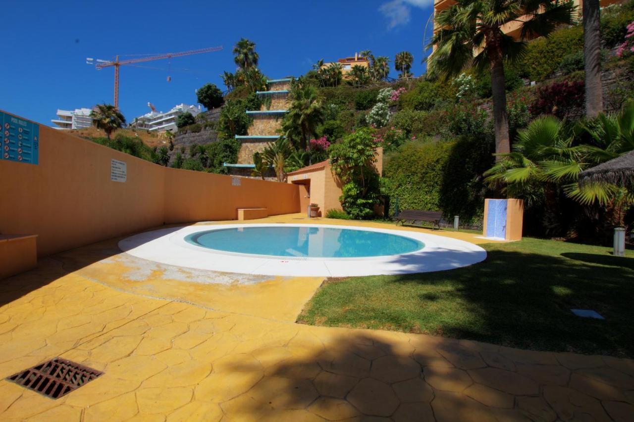 Calanova Sea Golf Paradise Михас Экстерьер фото