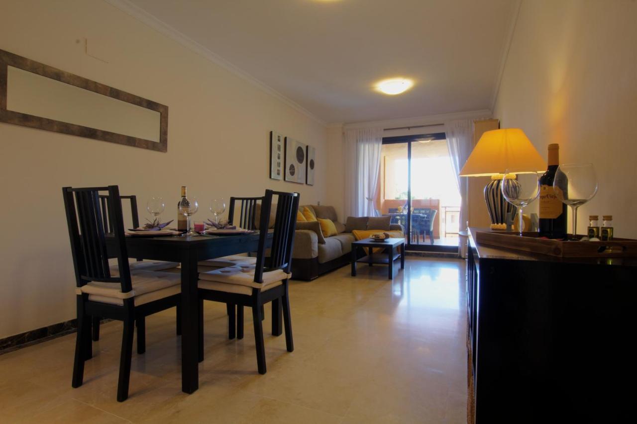 Calanova Sea Golf Paradise Михас Экстерьер фото