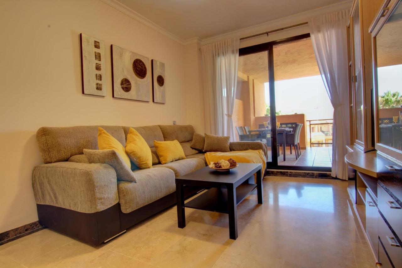 Calanova Sea Golf Paradise Михас Экстерьер фото