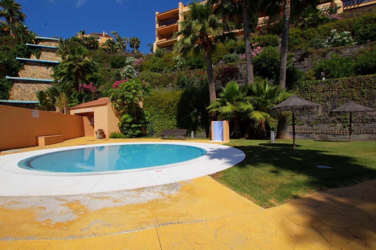 Calanova Sea Golf Paradise Михас Экстерьер фото