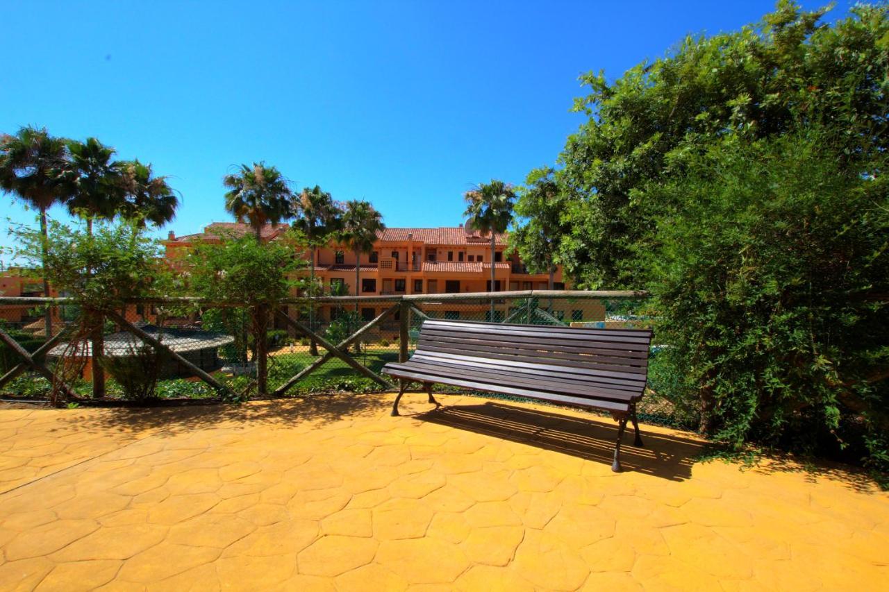 Calanova Sea Golf Paradise Михас Экстерьер фото