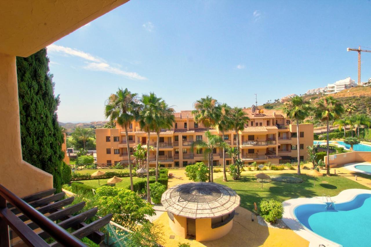 Calanova Sea Golf Paradise Михас Экстерьер фото
