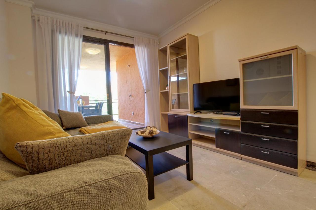 Calanova Sea Golf Paradise Михас Экстерьер фото