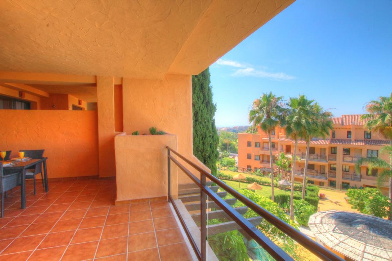 Calanova Sea Golf Paradise Михас Экстерьер фото