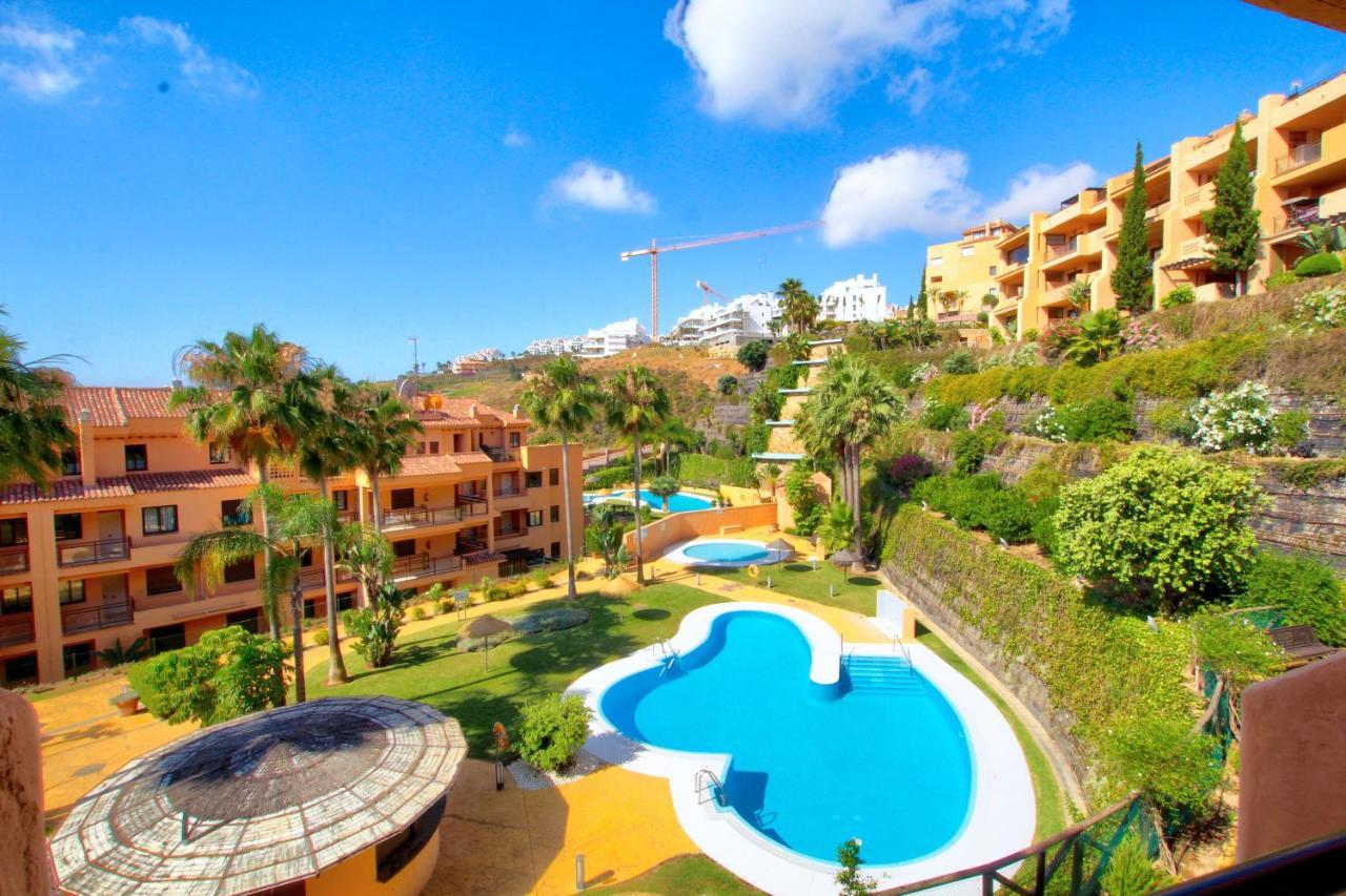 Calanova Sea Golf Paradise Михас Экстерьер фото