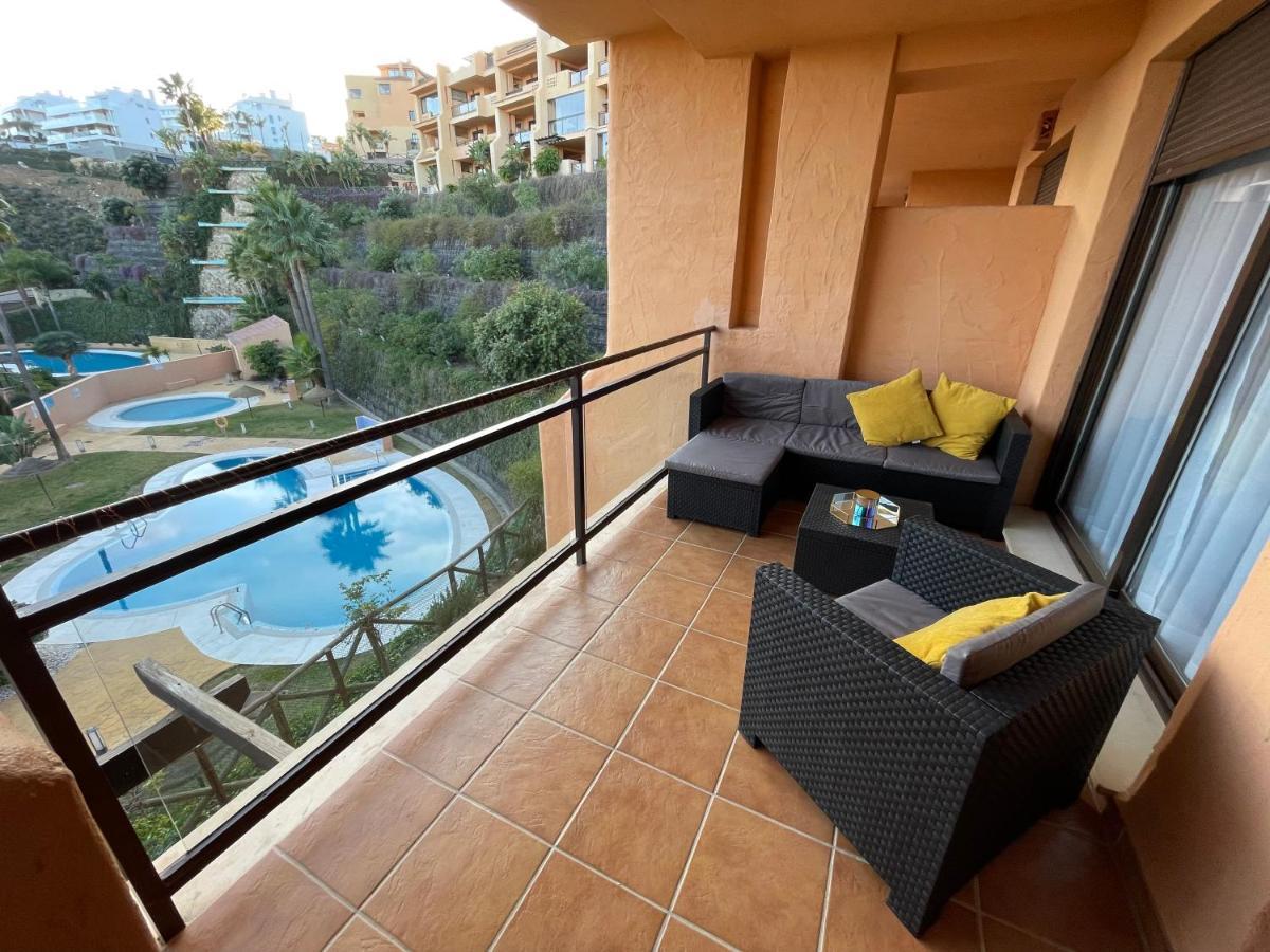 Calanova Sea Golf Paradise Михас Экстерьер фото