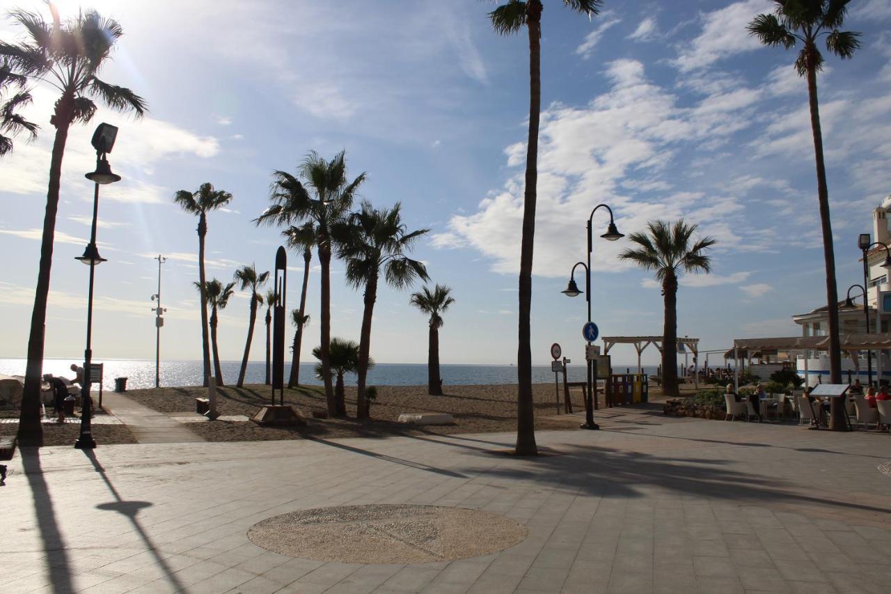Calanova Sea Golf Paradise Михас Экстерьер фото