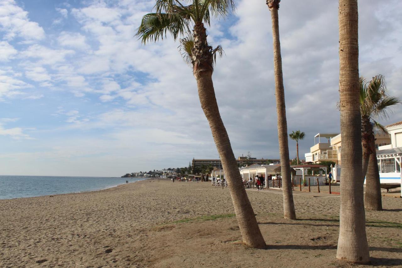 Calanova Sea Golf Paradise Михас Экстерьер фото