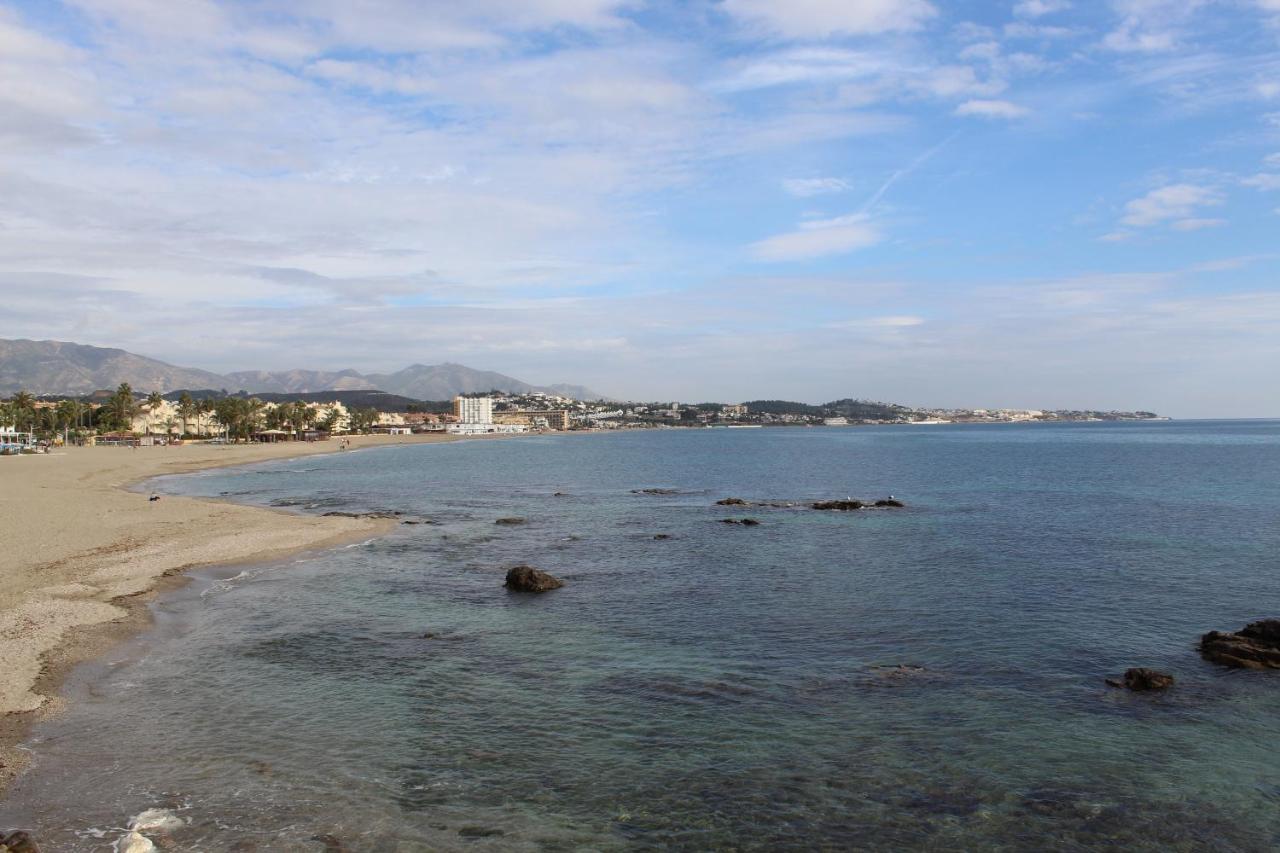 Calanova Sea Golf Paradise Михас Экстерьер фото