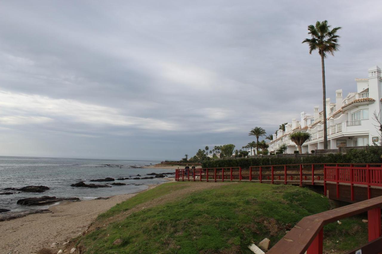 Calanova Sea Golf Paradise Михас Экстерьер фото